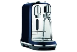 Sage - Nespresso Creatista Plus SNE800DBL - 0