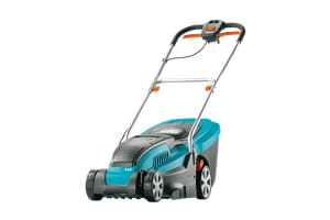 Gardena - PowerMax 34E - 1