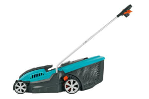 Gardena - PowerMax 34E - 2