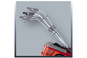 Einhell - GE-CM 43 Li M KIT - 2