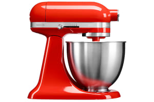 KitchenAid - Mini 5KSM3311XEHT - 0