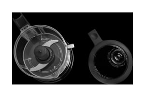KitchenAid - 5KFC0516EOB - 1