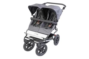 Mountain Buggy - Duo - 0