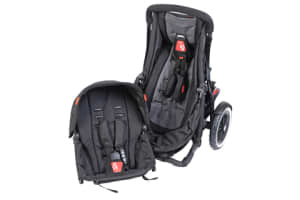 Phil & Teds - Explorer (als duo) - 2