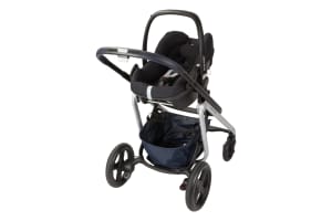 Maxi-Cosi - Lila - 2
