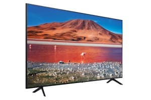 Samsung - UE50TU7000 - 2
