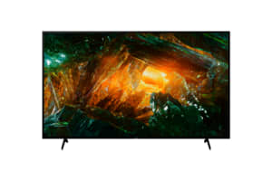 Sony - KD-65XH8096 - 1