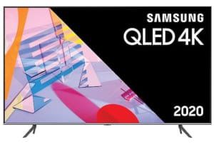 Samsung - QE65Q67T - 0