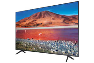 Samsung - UE43TU7100 - 1