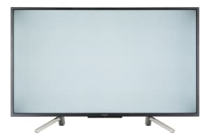 Sony - KDL-43WF660 - 1