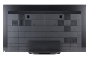 Sony - KD-55AG9 - 2