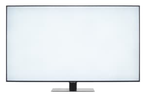 Samsung - QE55Q80T - 1