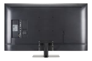 Samsung - QE55Q80T - 2