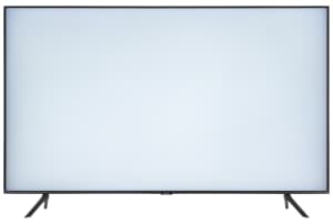 Samsung - QE58Q60T - 1