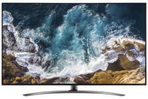LG - 55NANO916NA - 0