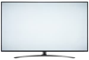 LG - 55NANO916NA - 1