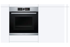 Bosch - HMG636BS1 - 1