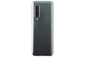 Samsung - Galaxy Fold - Cosmos Black - 2