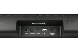 JBL - Bar Studio - 2