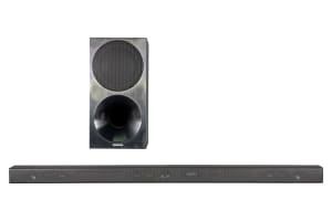 Samsung - HW-M550 - 1