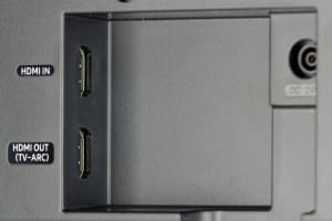 Samsung - HW-M550 - 2