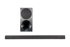 Samsung - HW-M450 - 1
