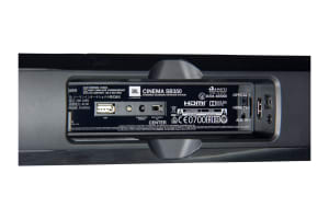 JBL - SB350 - 2