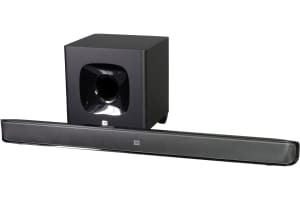 JBL - SB400 - 0