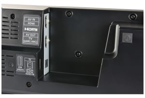 Panasonic - SC-HTB600 - 2