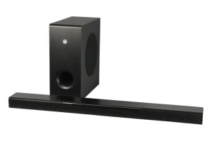 Yamaha - MusicCast Bar 400 - 0