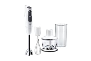 Braun - MQ 3135 WH Sauce - 0
