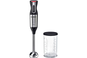 Bosch - ErgoMixx Style MS62M6110 - 0
