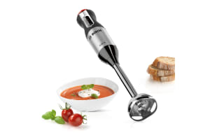 Bosch - ErgoMixx Style MS62M6110 - 1