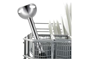 Bosch - ErgoMixx Style MS62M6110 - 2