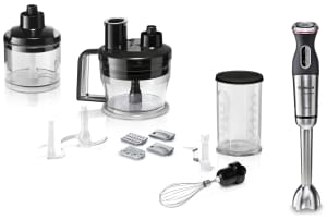 Bosch - MaxoMixx MS8CM6190 - 0