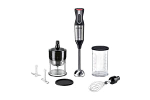 Bosch - ErgoMixx Style MS6CM6166 - 0