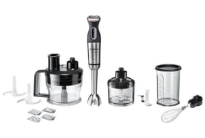 Bosch - MaxoMixx MS8CM6190 - 2
