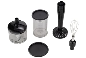 Bosch - ErgoMixx Style MS6CM6155 - 2