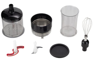 Bosch - ErgoMixx Style MS6CM6166 - 2