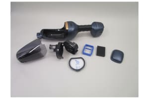AEG - QX9-1-50IB - 2