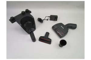 Miele - Triflex HX1 Cat & Dog - 2