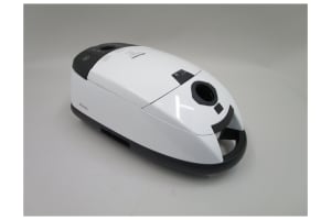 Miele - Complete C1 White EcoLine (2016) - 1