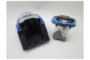 Miele - Blizzard CX1 Parquet PowerLine (2017) - 2