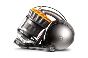 Dyson - DC33 Origin - 1