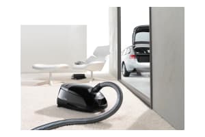 Miele - Complete C2 Black Pearl (2014) - 2