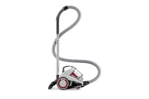 Dirt Devil - DD2220-0 Rebel 22 HE - 2