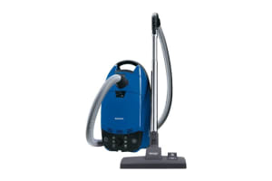 Miele - Complete C1 Tango Blue EcoLine (2015) - 0