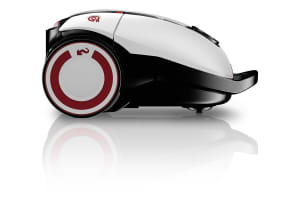 Dirt Devil - DD7275-0 Rebel 75 HE - 1