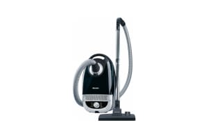 Miele - Complete C2 Black EcoLine (2016) - 1