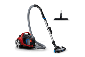 Philips - FC9532/09 PowerPro Active      - 1